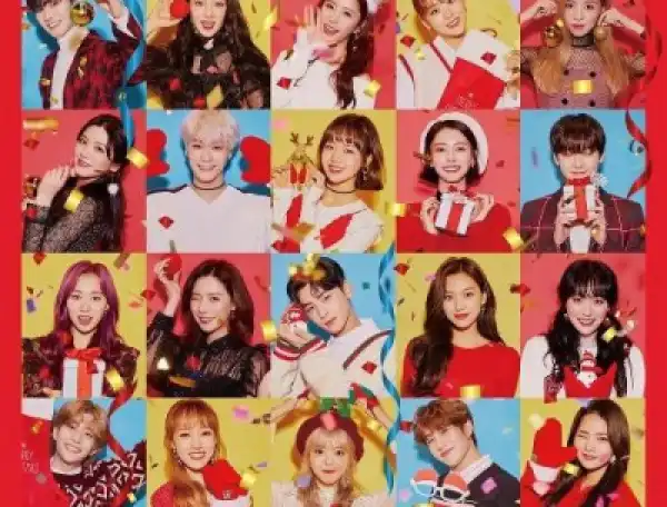 SONG JU HEE - Twenty-Something